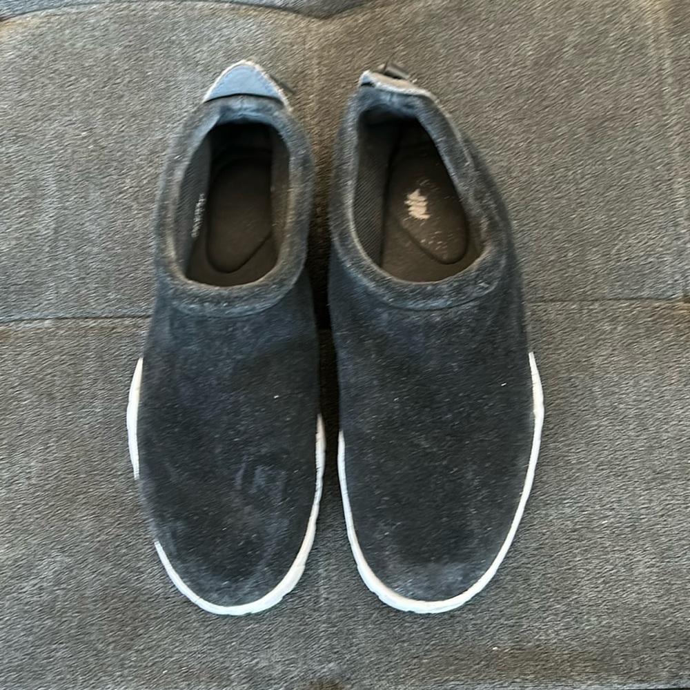 2016 NIKE ACG moc slip-on retro size 7M/8.5W